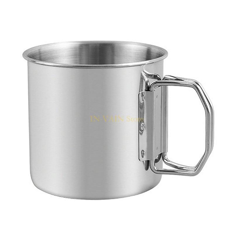Camping Cooking And Drinking - M5TC 150ML Drink Cup Tourist Mug