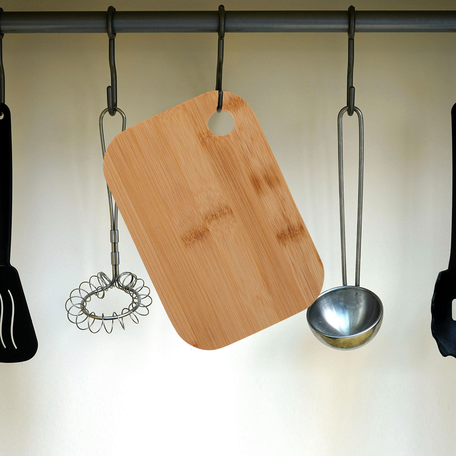 Shaped Cutting Chopping Board  - огляд і ціна Camping Cooking