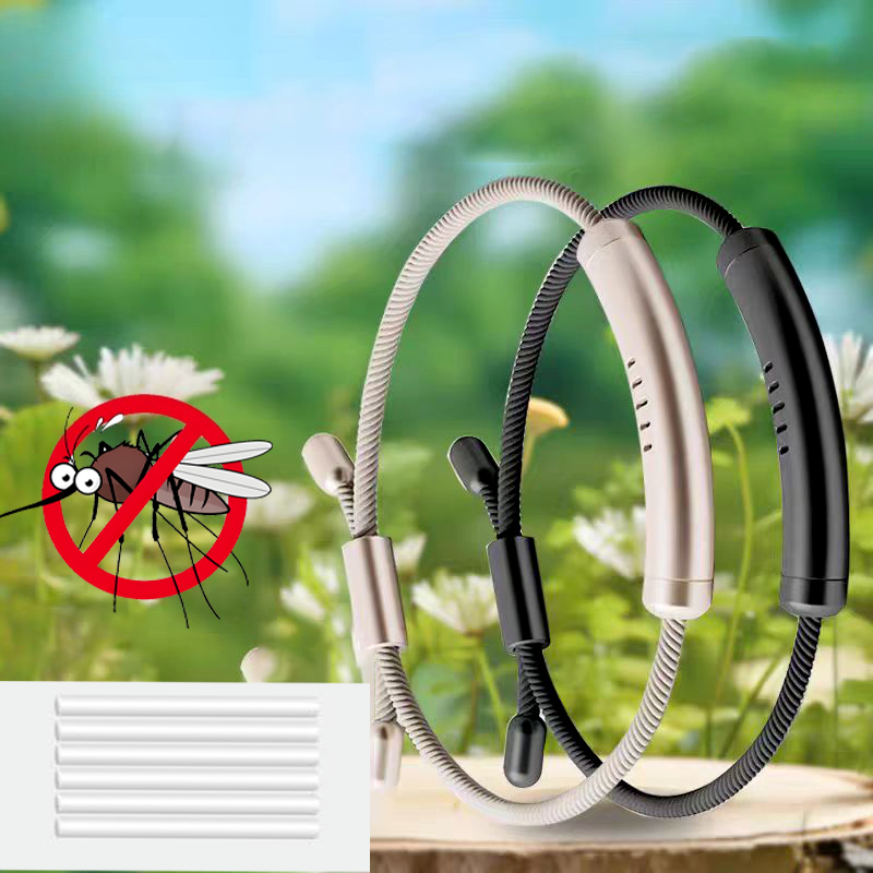 Outdoor Mini Mosquito Repellen - огляд і ціна Camping Cooking Food