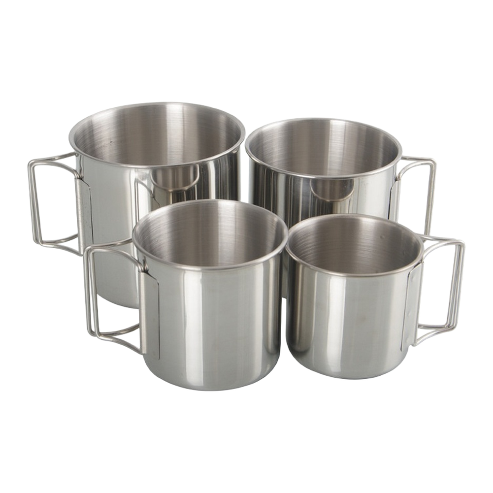 /Stainless /Steel /304 Camping - огляд і ціна Camping Cooking And Drinking