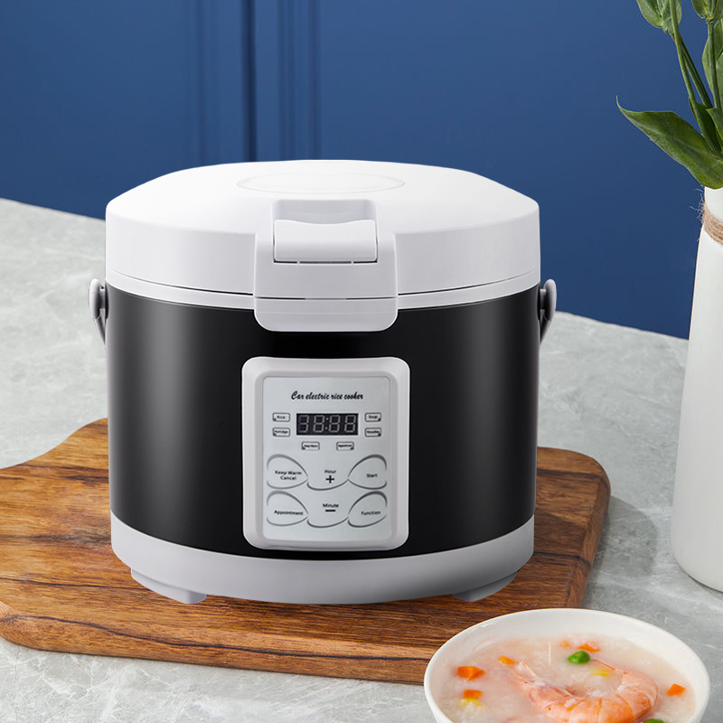 220V Mini Rice Cooker soup Ste - огляд і ціна Camping Cooking Menu