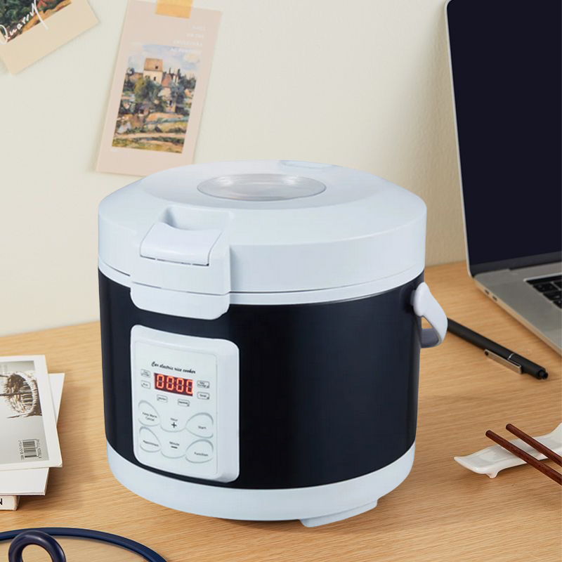 220V Mini Rice Cooker soup Ste - огляд і ціна Camping Cooking Menu