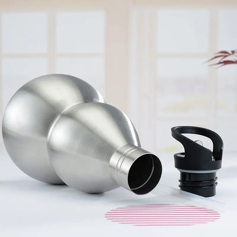Large Capacity 304 Stainless S - огляд і ціна Camping Cooking And Drinking