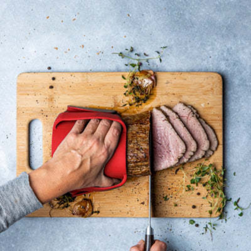 Home use Silicone Oven Mitts H - огляд і ціна Camping Cooking