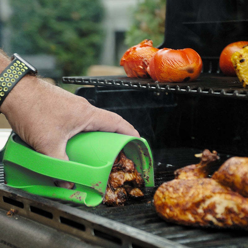 Home use Silicone Oven Mitts H - огляд і ціна Camping Cooking