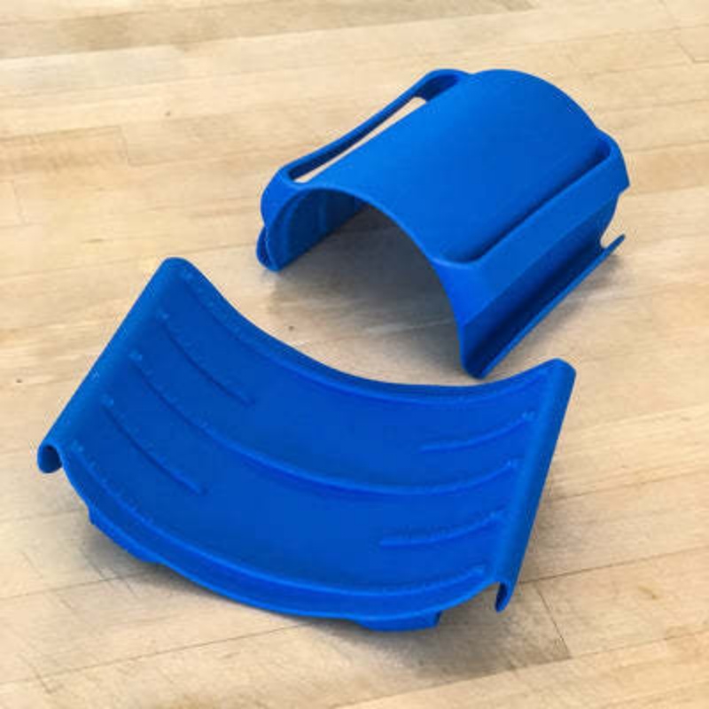 Home use Silicone Oven Mitts H - огляд і ціна Camping Cooking