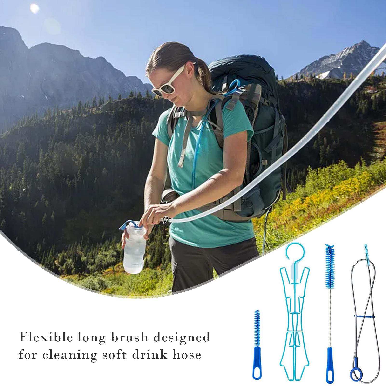 Water Hydration Bladder Cleani - огляд і ціна Camping Cooking And Drinking