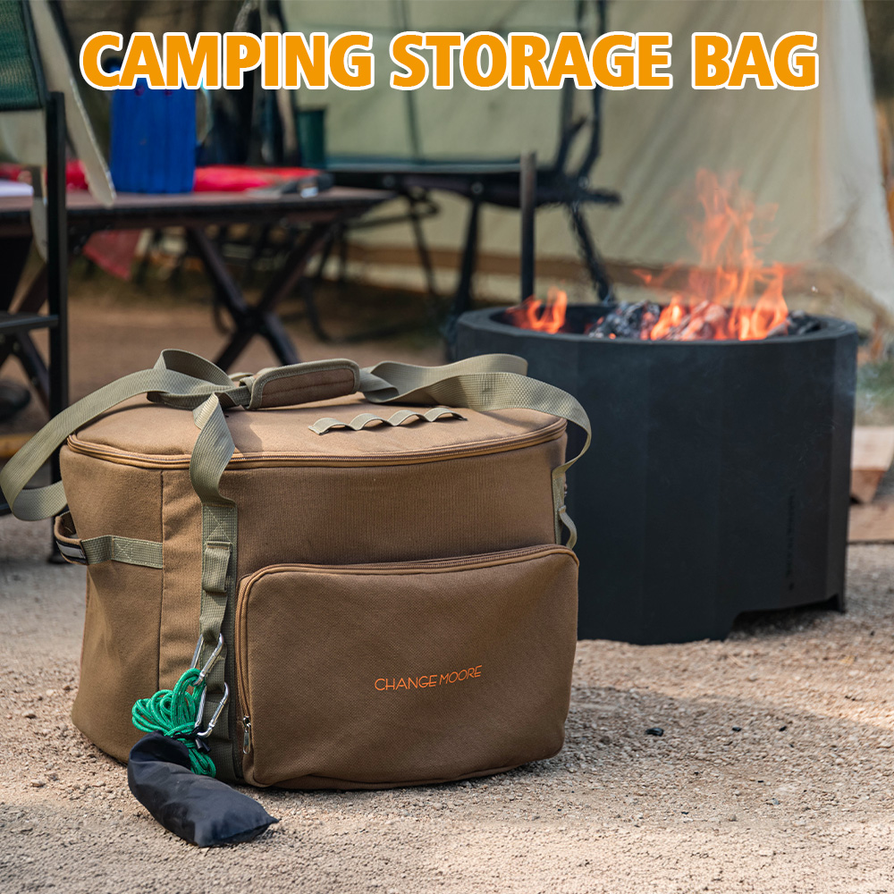 Goture Camping Accessories Lar - огляд і ціна Camping Cooking And Dining Set