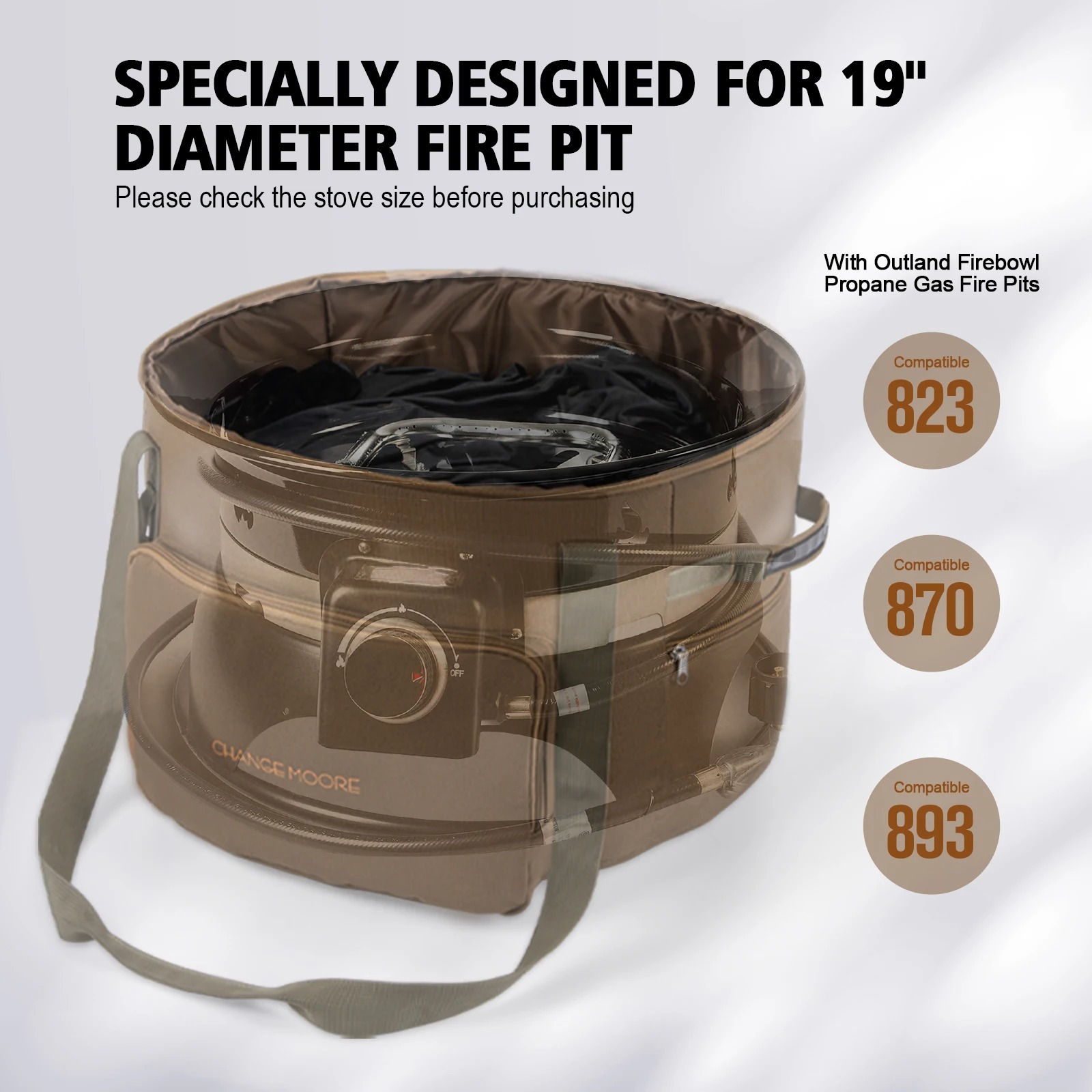 Goture Camping Accessories Lar - огляд і ціна Camping Cooking And Dining Set