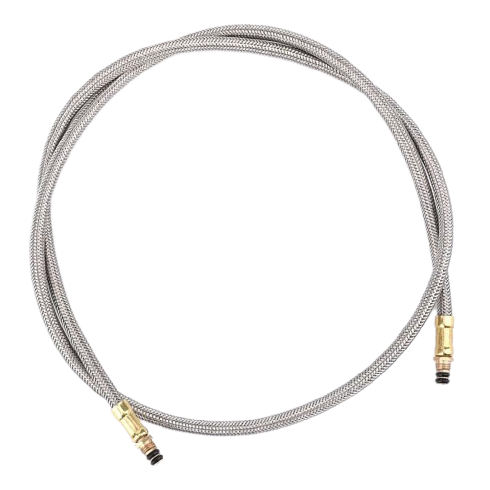 1Pc Braided-Tube For 35cm-62cm - огляд і ціна Camping Cooking Gazebo