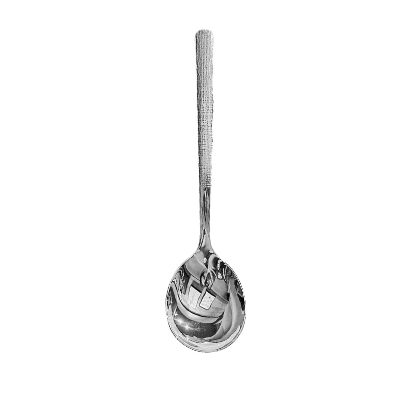 Stainless Steel Spoon Restaura - огляд і ціна Camping Cooking And Drinking