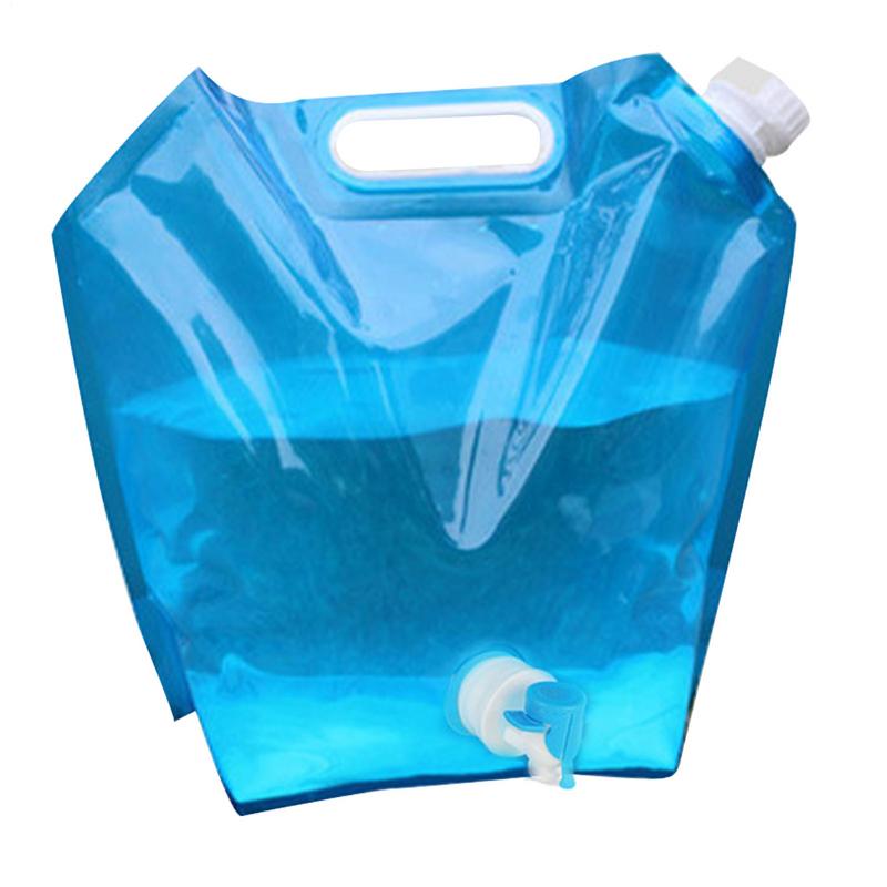 Outdoor Water Bags Foldable Po - огляд і ціна Camping Cooking And Drinking