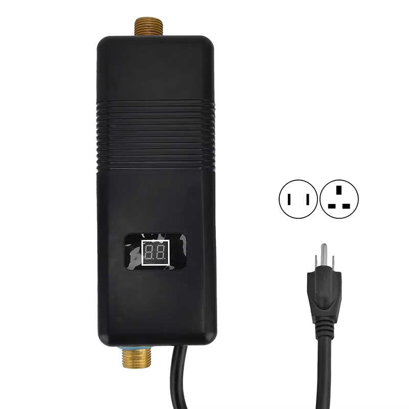 3KW/3.5KW Instant Electric Wat - огляд і ціна Camping Cooking Electric