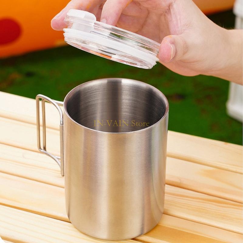 M5TC 150ML Drink Cup Tourist M - огляд і ціна Camping Cooking And Drinking