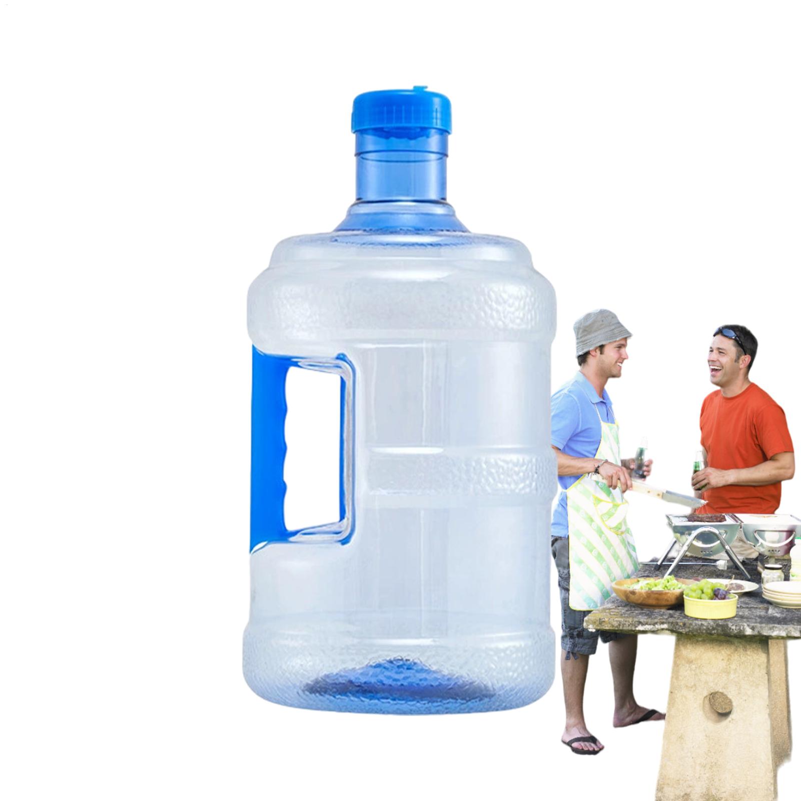 5/7.5L Water Carrier Container - огляд і ціна Camping Cooking Food