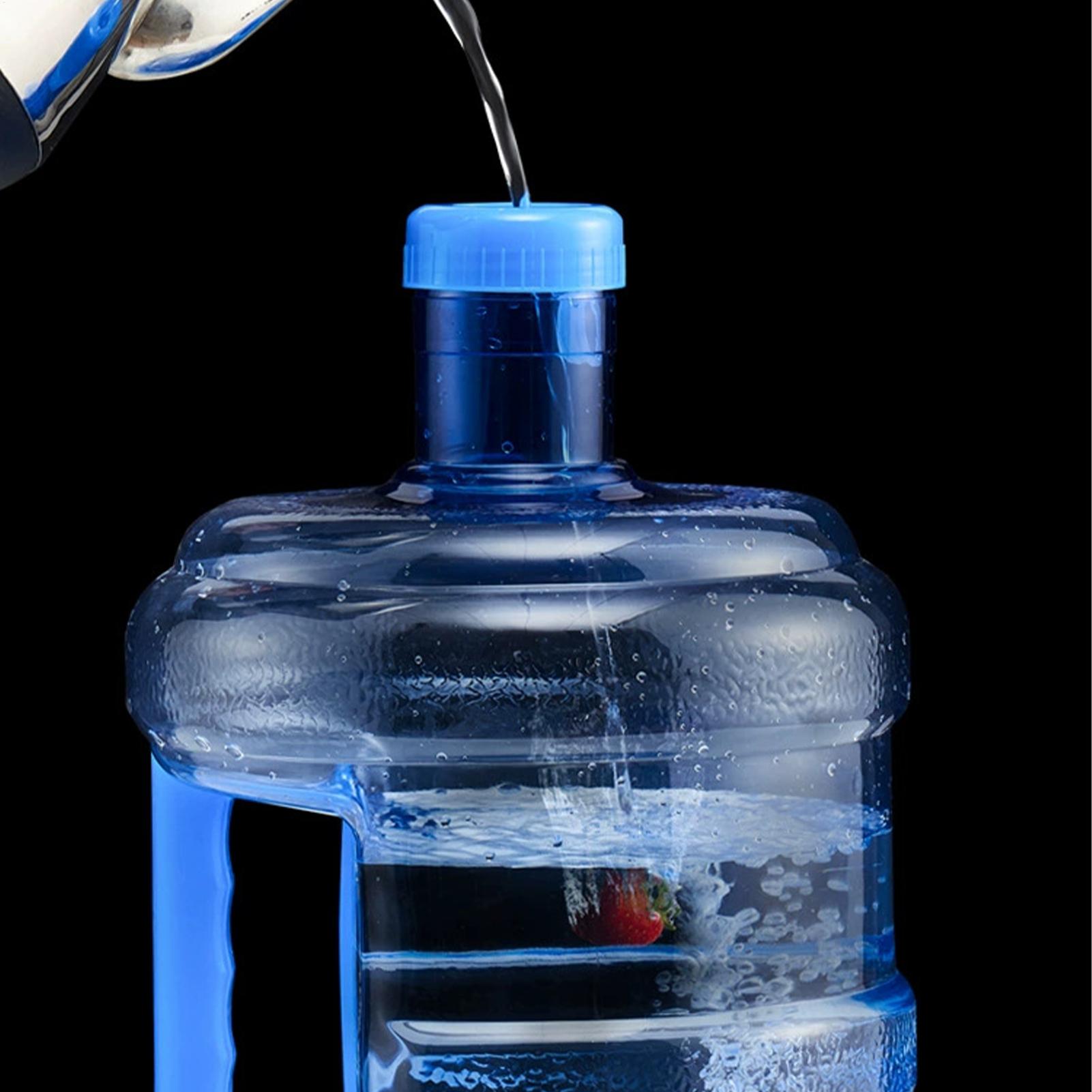 5/7.5L Water Carrier Container - огляд і ціна Camping Cooking Food