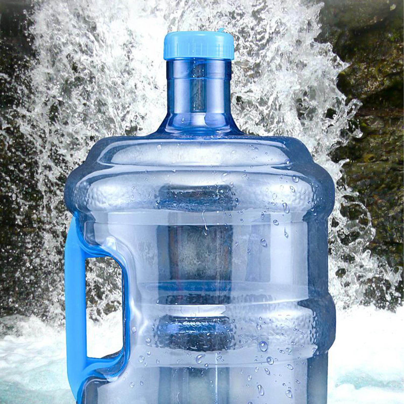 5/7.5L Water Carrier Container - огляд і ціна Camping Cooking Food