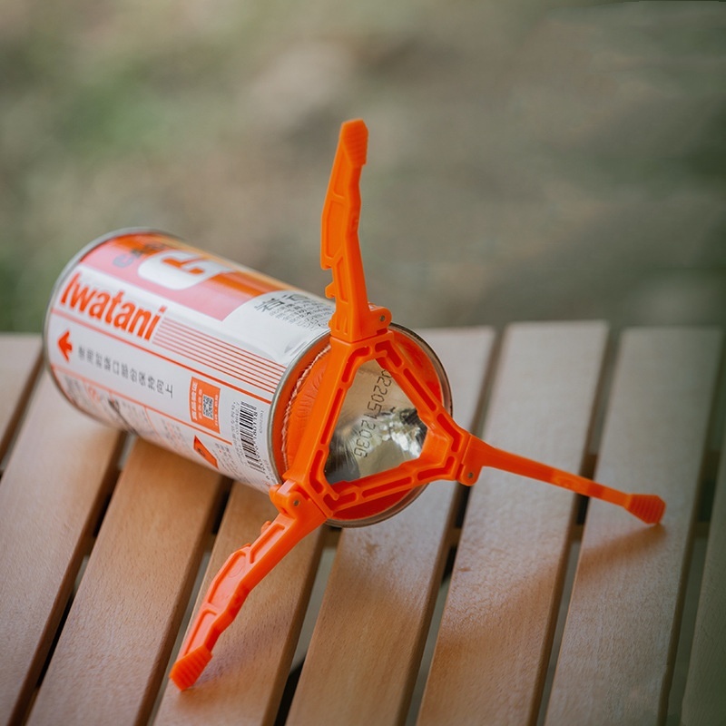 ​​​​​​Portable Gas Canister St - огляд і ціна Camping Cooking Gazebo