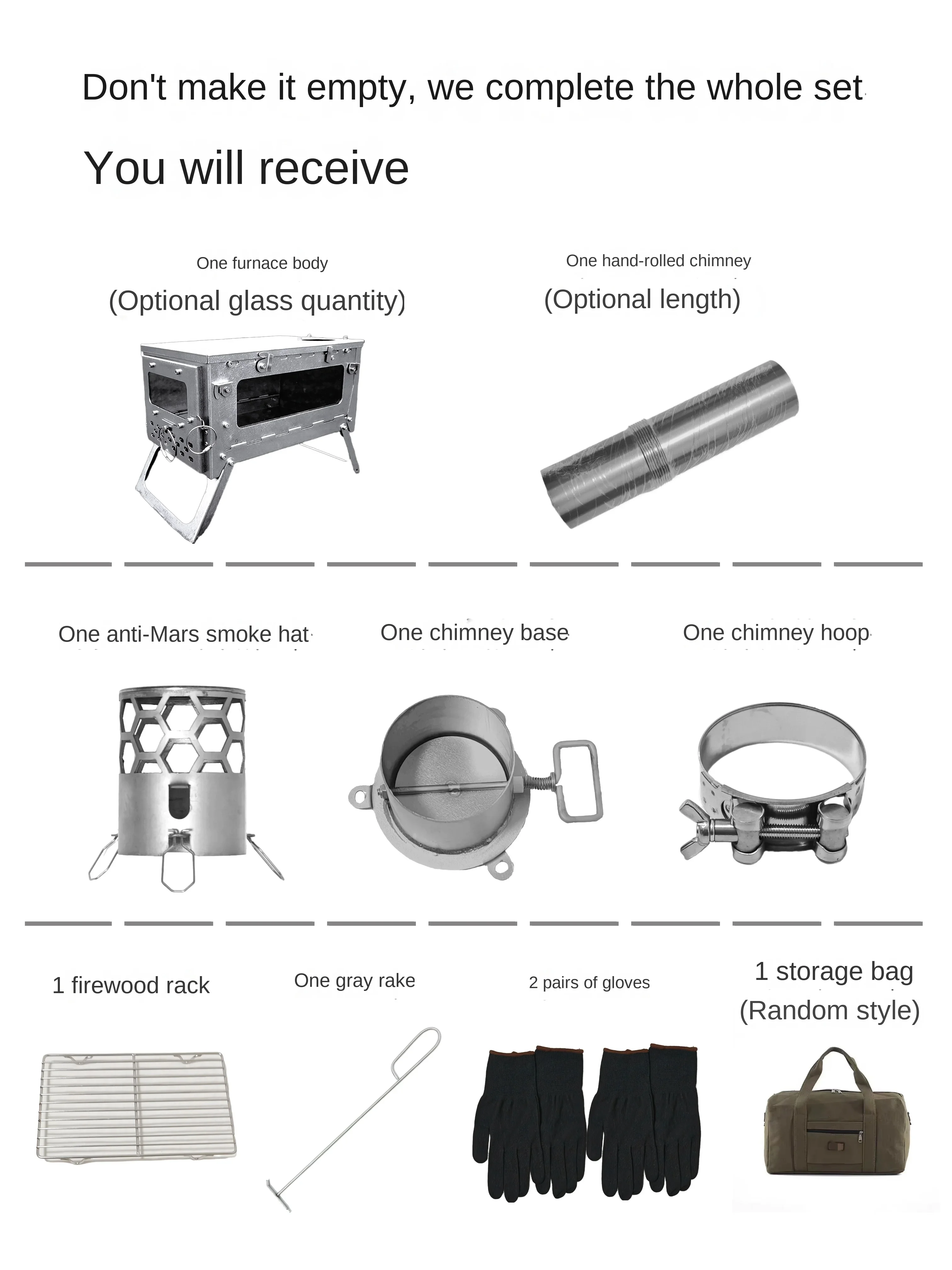 WT Star Ti Titanium Alloy Fold - огляд і ціна Camping Cooking Gazebo