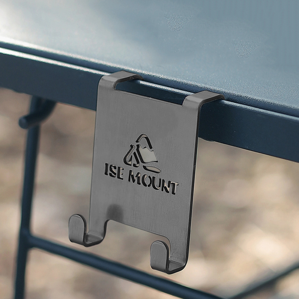 Hang Gas Canister Hook Camping - огляд і ціна Camping Cooking Gazebo