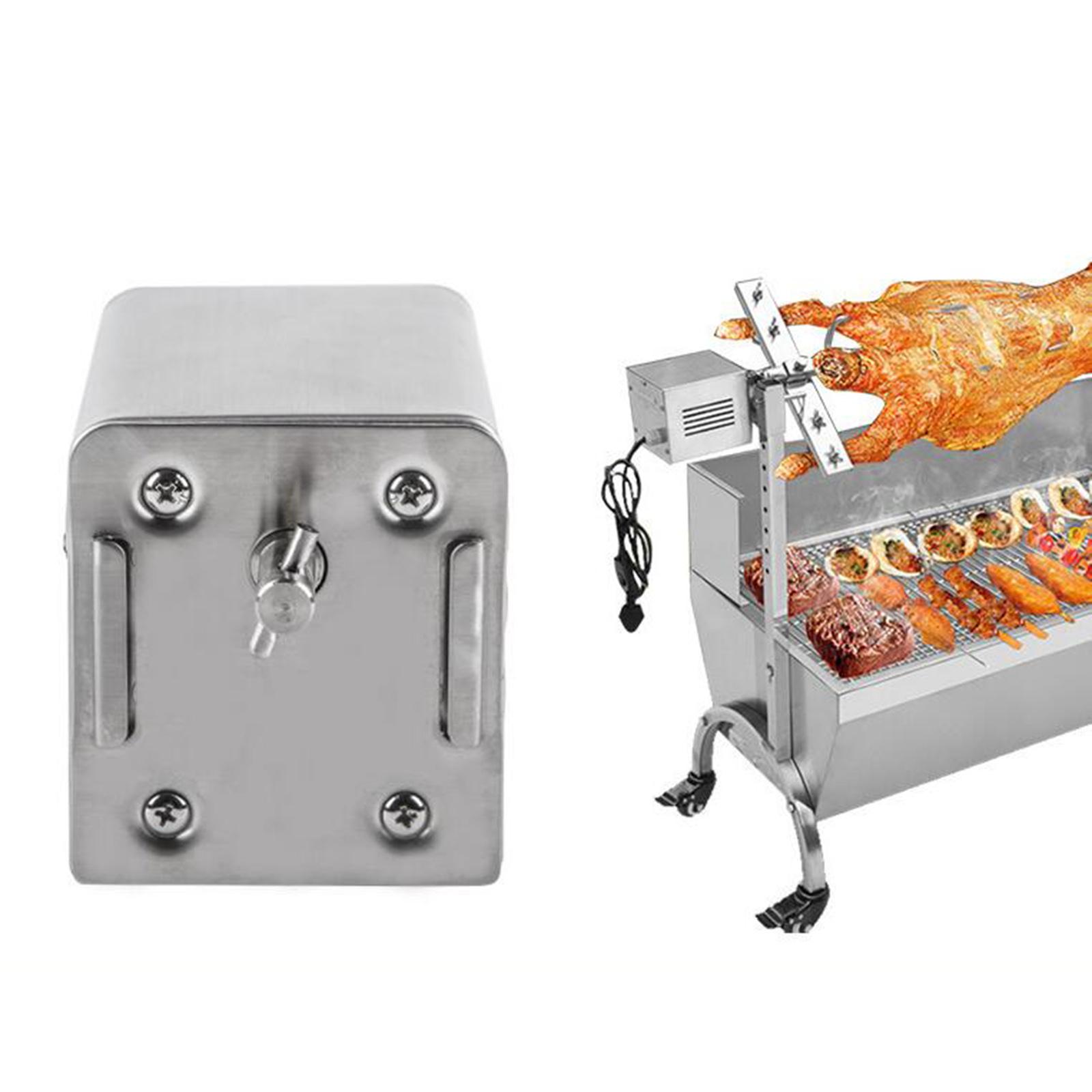 Stainless Steel Cooking Electr - огляд і ціна Camping Cooking Electric