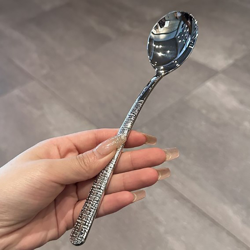 New Stainless Steel Spoon Rest - огляд і ціна Camping Cooking And Drinking