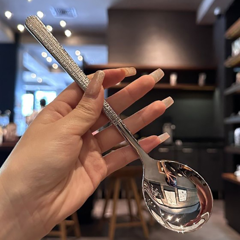 New Stainless Steel Spoon Rest - огляд і ціна Camping Cooking And Drinking