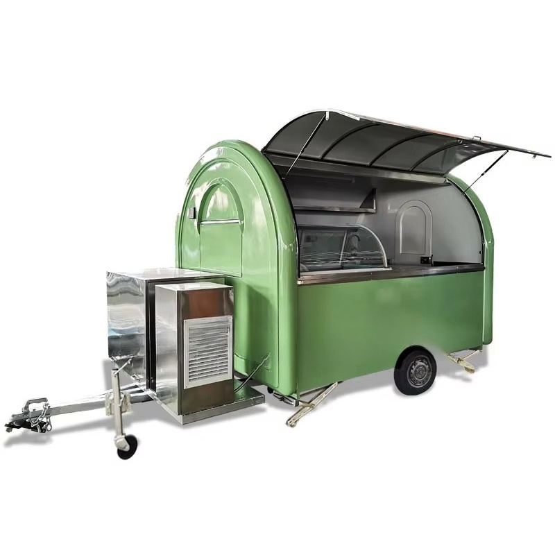 USA Standard Food Cart with Co - огляд і ціна Camping Cooking Food