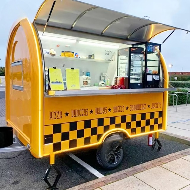USA Standard Food Cart with Co - огляд і ціна Camping Cooking Food