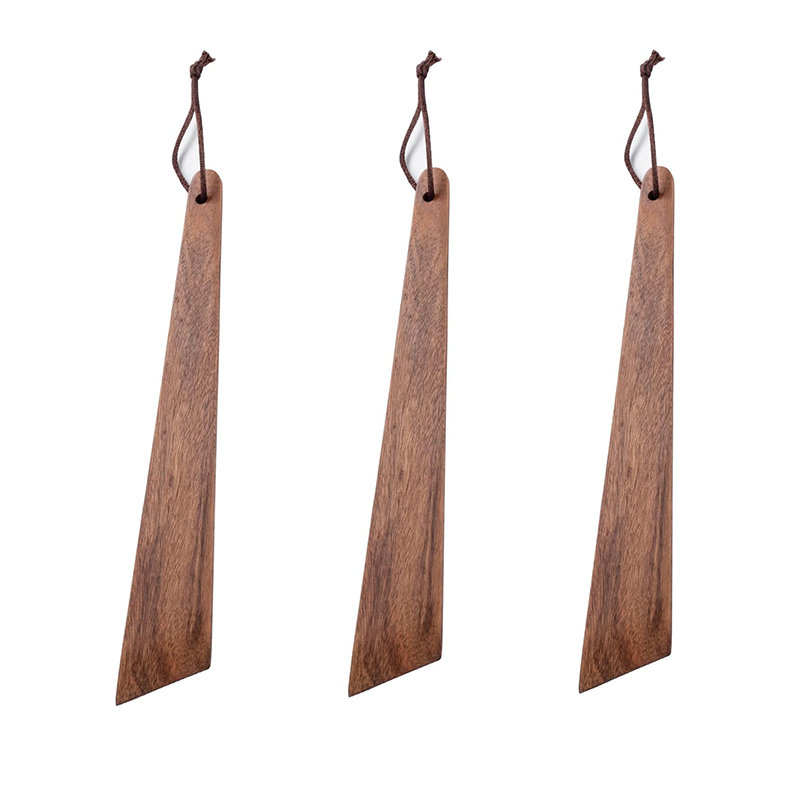 Wooden Spatula Portable Turner - огляд і ціна Camping Cooking And Dining Set