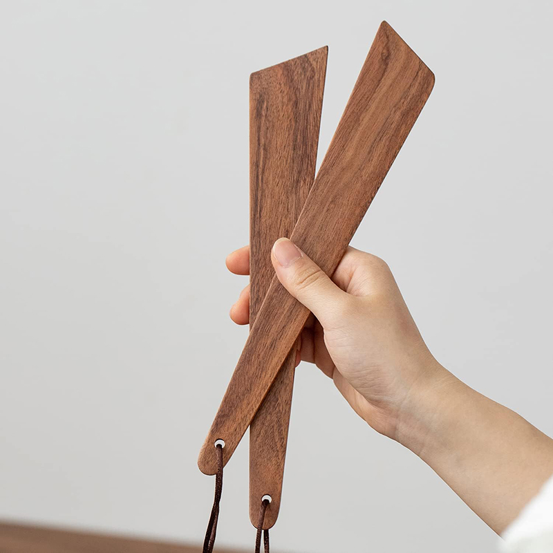 Wooden Spatula Portable Turner - огляд і ціна Camping Cooking And Dining Set