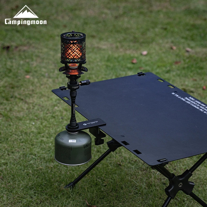 Camping Desktop Clip Extension - огляд і ціна Camping Cooking Gazebo