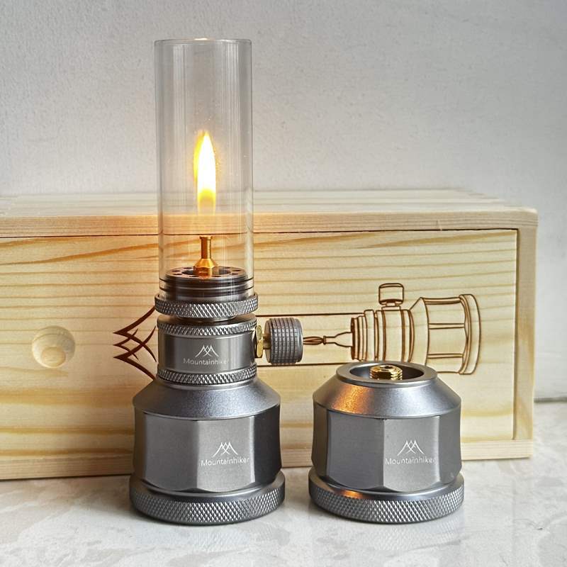 Camping Gas Lamp Portable Smal - огляд і ціна Camping Cooking Gazebo