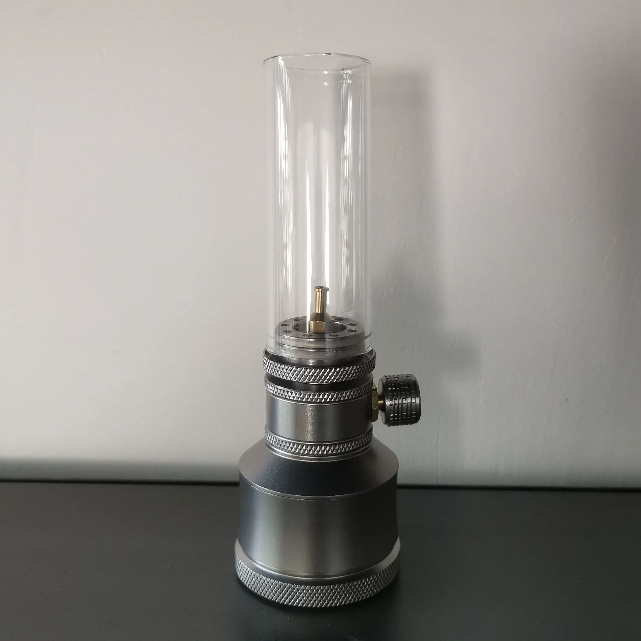 Camping Gas Lamp Portable Smal - огляд і ціна Camping Cooking Gazebo