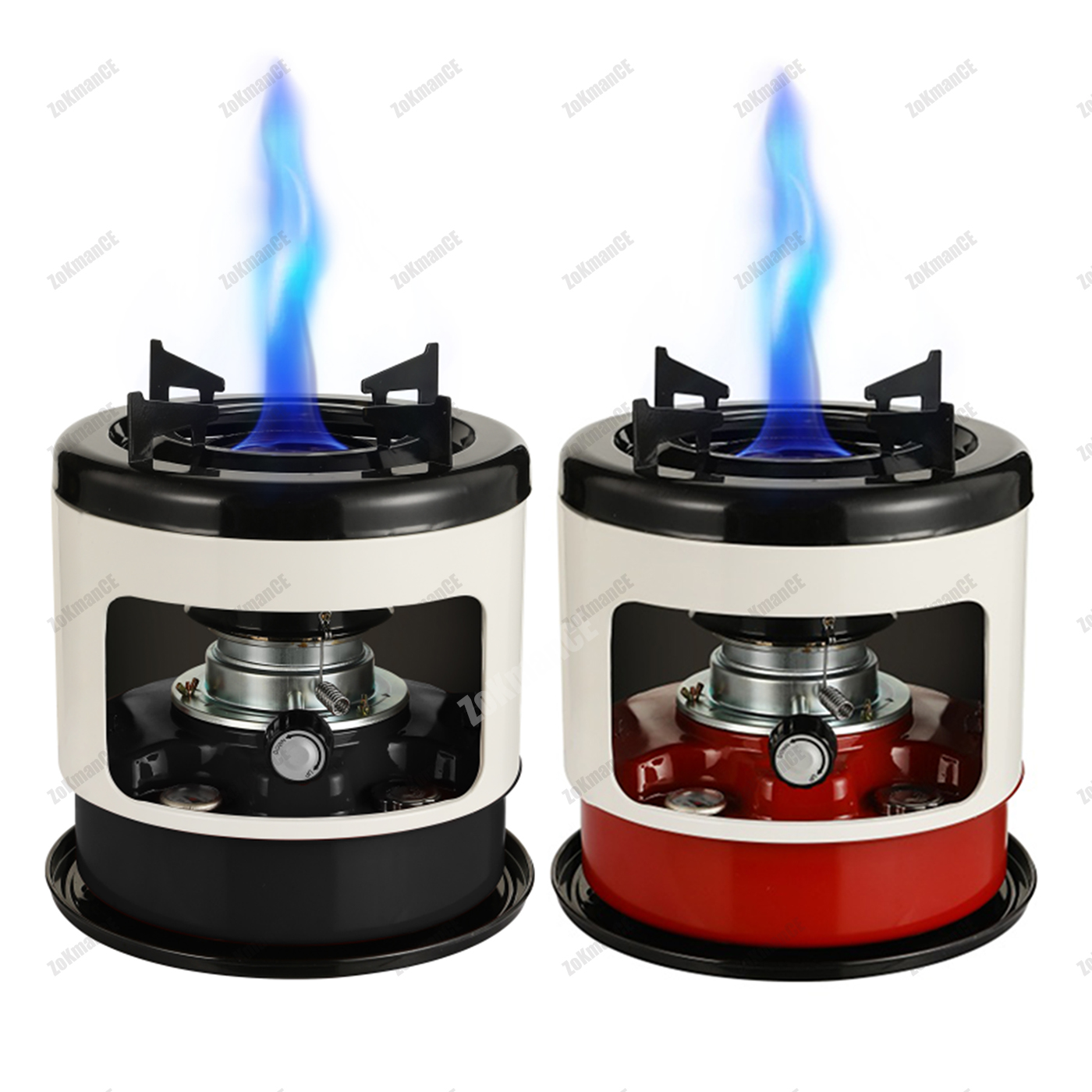 Outdoor Portable Kerosene Heat - огляд і ціна Camping Cooking Tips