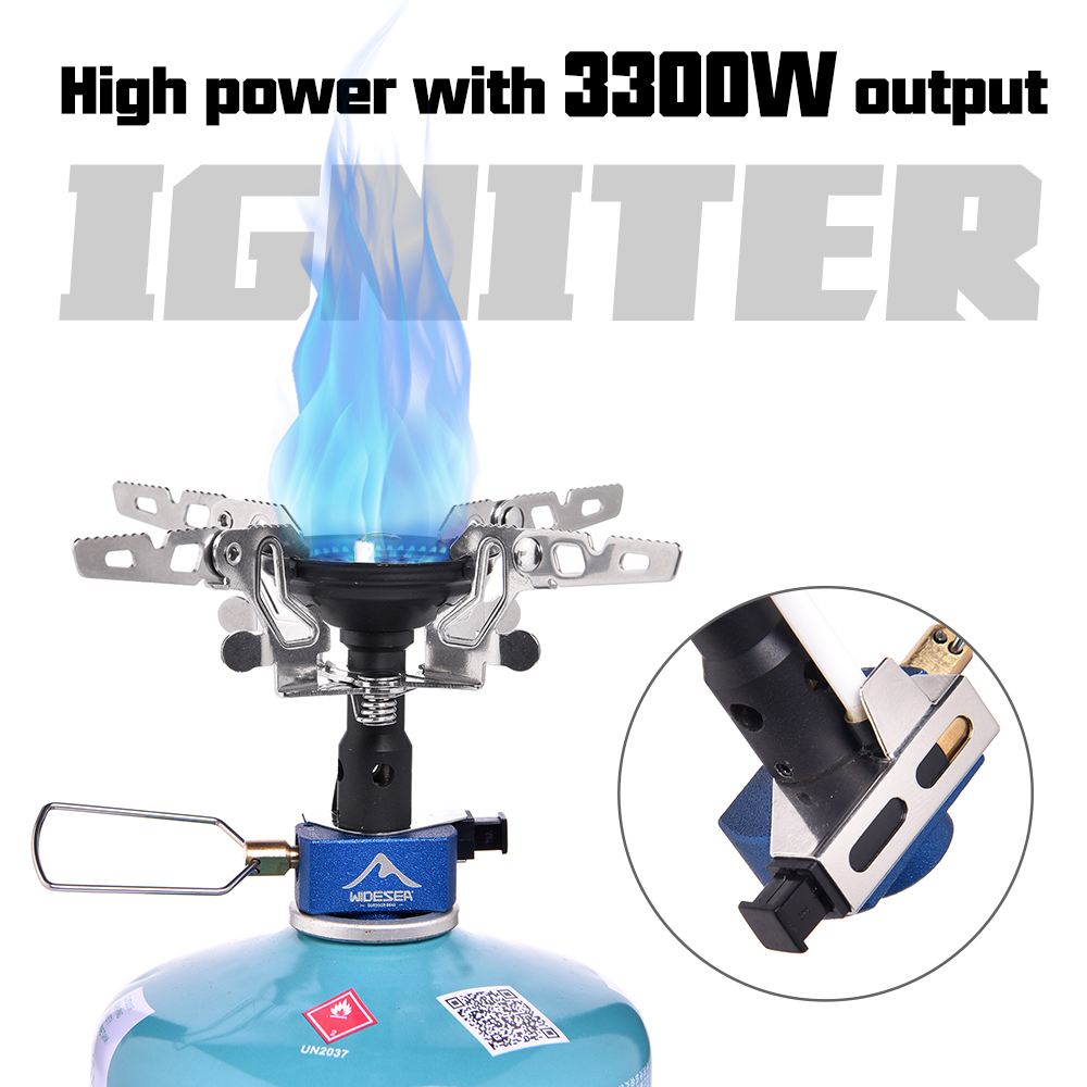 Outdoor Camping Gas Burner Out - огляд і ціна Camping Cooking Gazebo