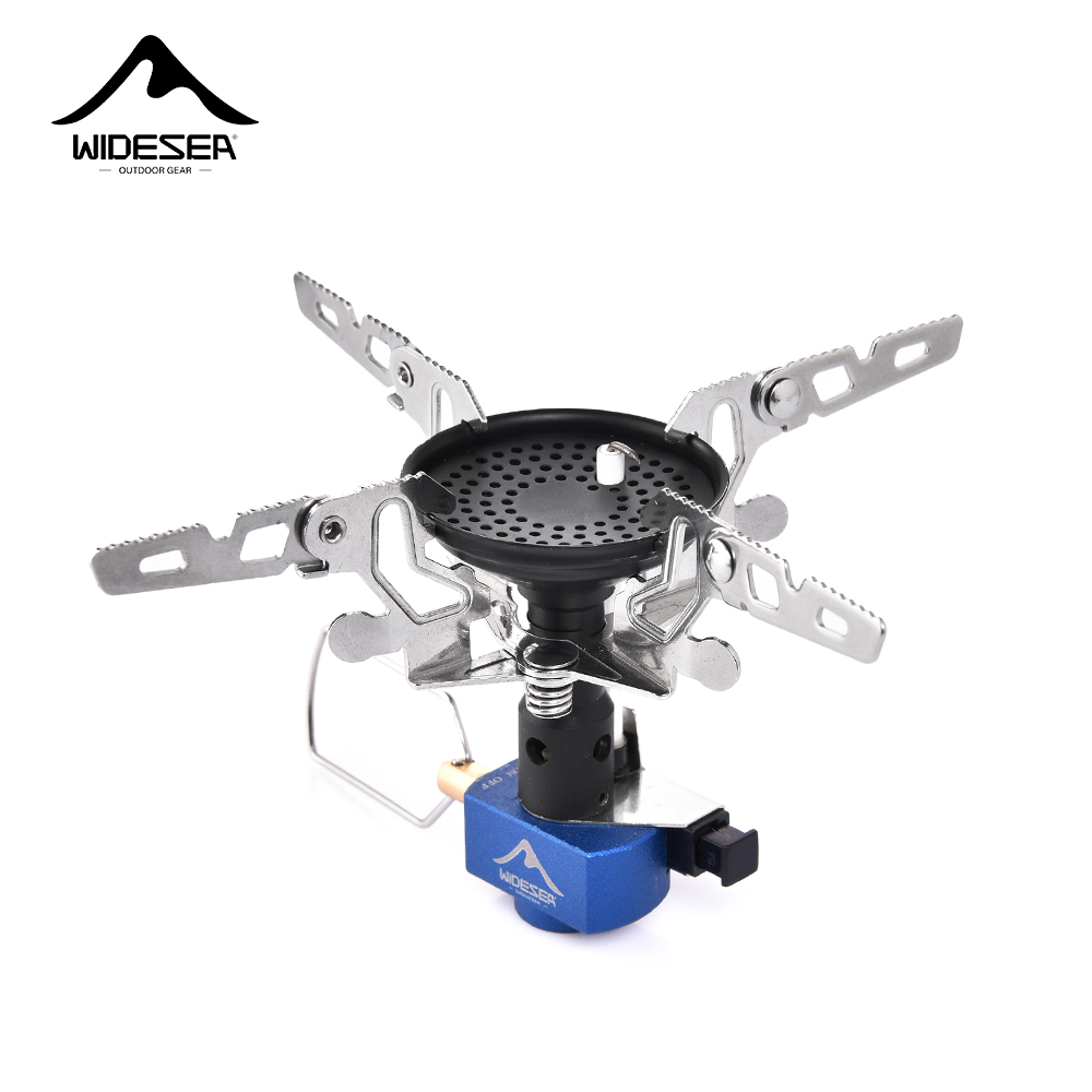 Outdoor Camping Gas Burner Out - огляд і ціна Camping Cooking Gazebo