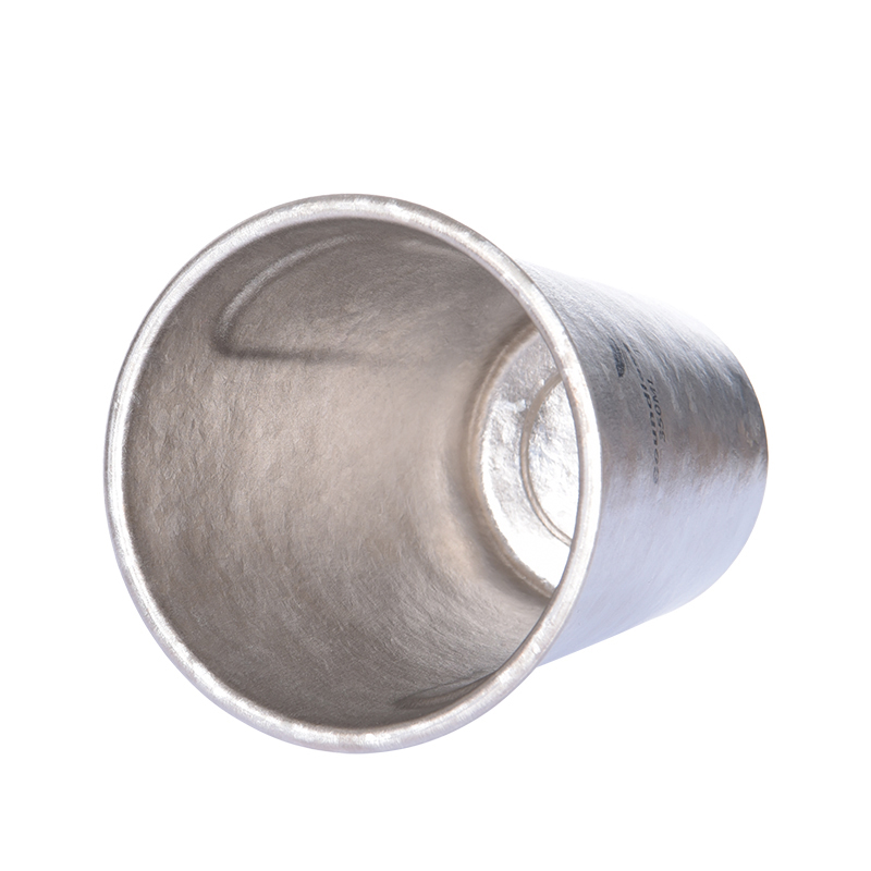 Boundless Voyage 180ml Titaniu - огляд і ціна Camping Cooking And Drinking