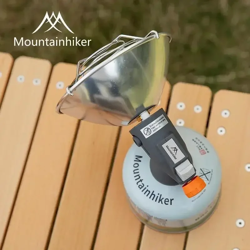 MOUNTAINHIKER Outdoor Camping  - огляд і ціна Camping Cooking Gazebo