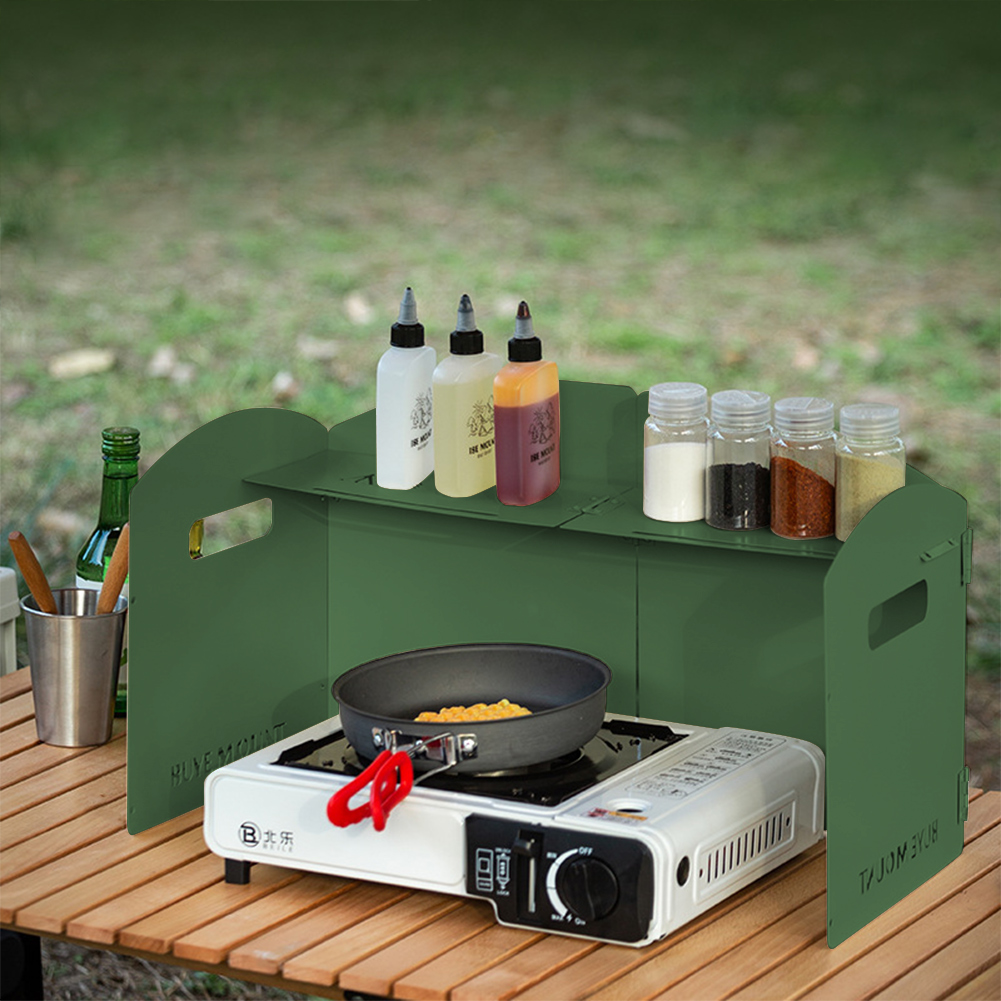 Foldable Camping Gas Stove Win - огляд і ціна Camping Cooking Gazebo