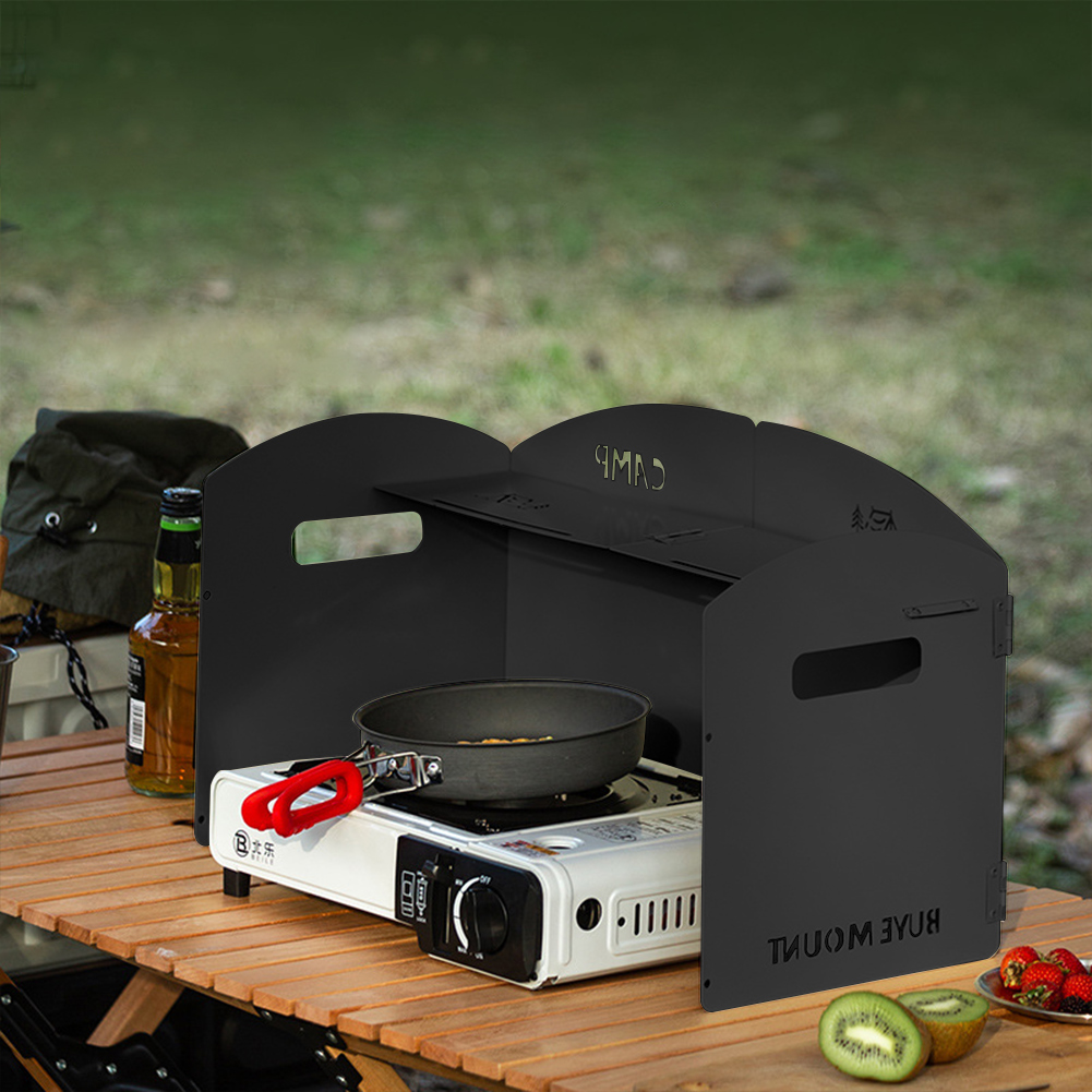 Foldable Camping Gas Stove Win - огляд і ціна Camping Cooking Gazebo