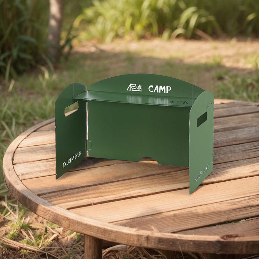 Foldable Camping Gas Stove Win - огляд і ціна Camping Cooking Gazebo