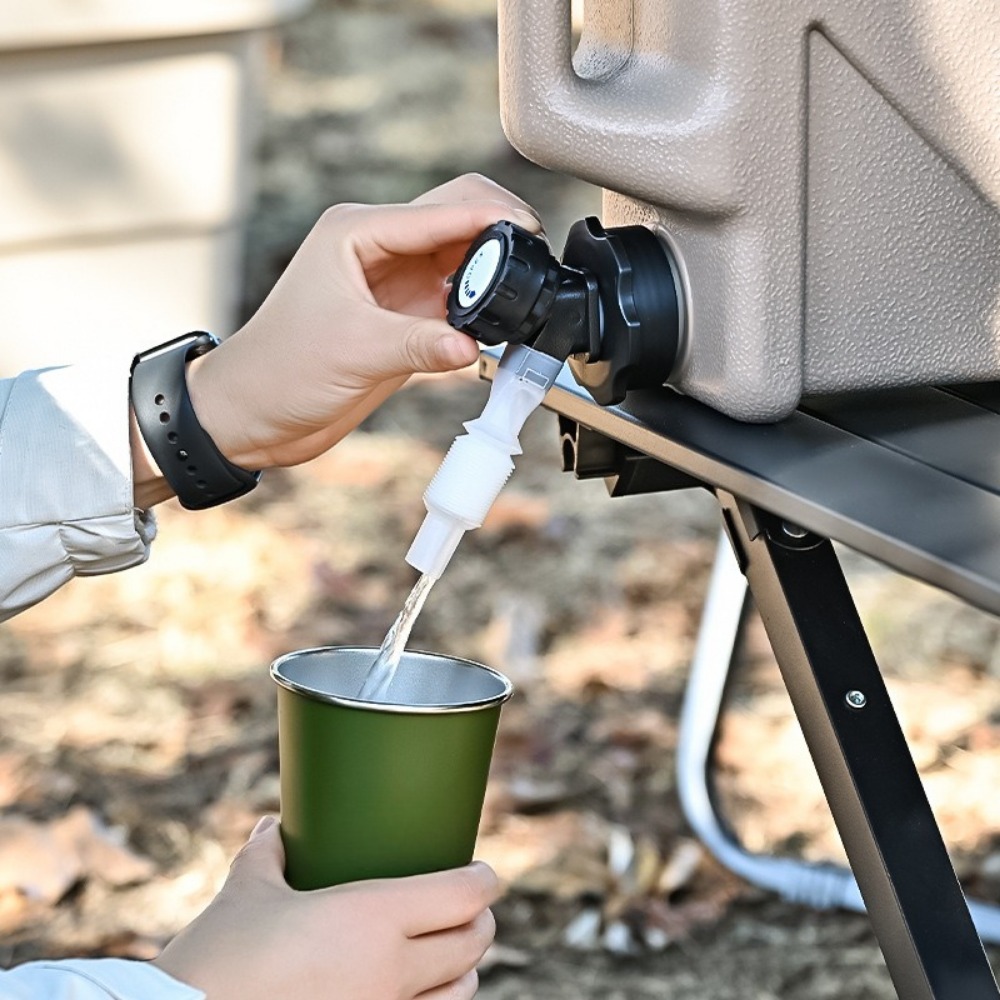 Outdoor Camping Portable Porta - огляд і ціна Camping Cooking Food