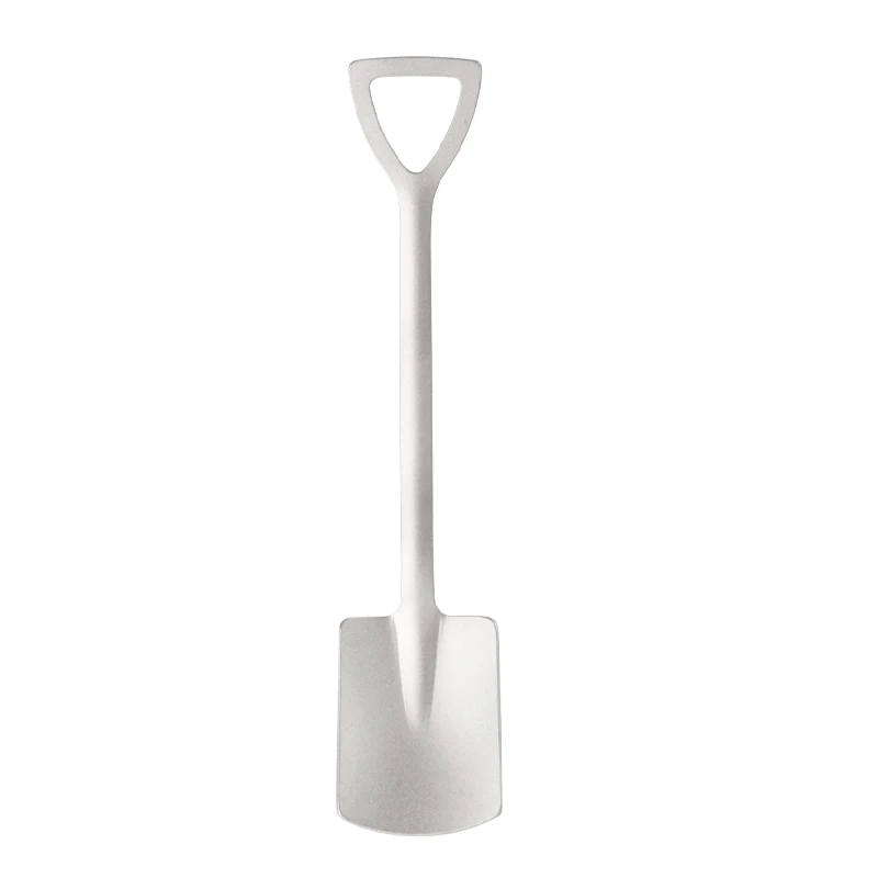 EDC Titanium Portable Shovel S - огляд і ціна Camping Cooking Food