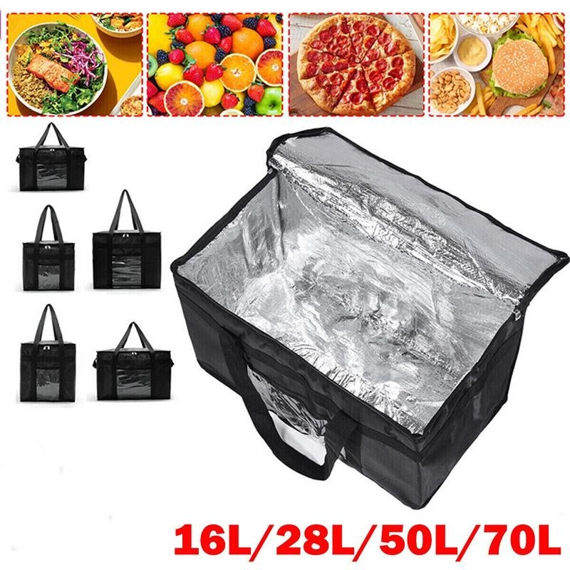 70L Insulated Thermal Cooler B - огляд і ціна Camping Cooking Food