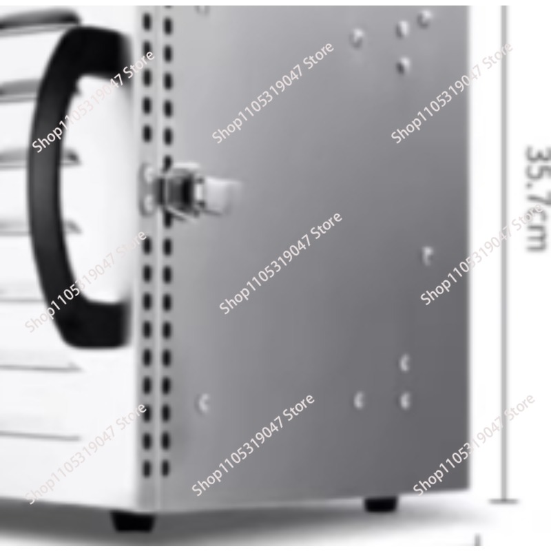Eco-Friendly Solar Food Dryer  - огляд і ціна Food Dehydrator Camp