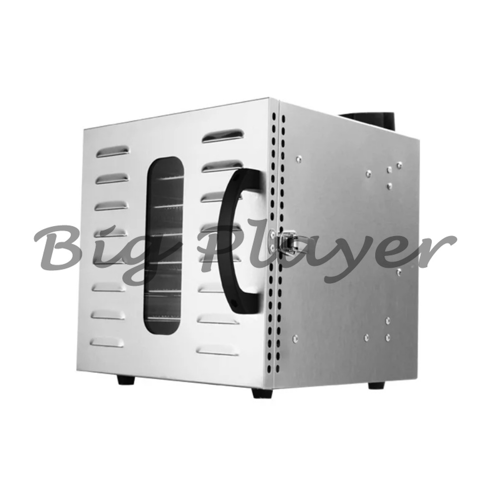 Eco-Friendly Solar Food Dryer  - огляд і ціна Food Dehydrator Camp