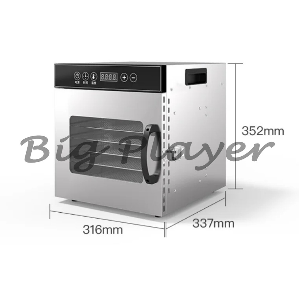 Eco-Friendly Solar Food Dryer  - огляд і ціна Food Dehydrator Camp